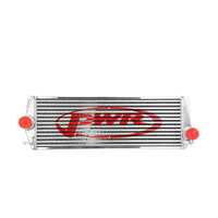 PWR 55mm Intercooler for Land Rover Discovery 2 TD5 98-04)