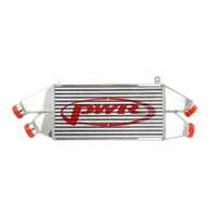 PWR 68mm Intercooler for Nissan 300ZX Z32 89-00)