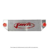 PWR 55mm Intercooler for Nissan Pulsar N14 Gti-R 90-05)
