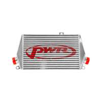 PWR 68mm Intercooler for Mitsubishi Evo 4-6 96-01)