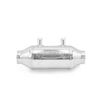 PWR Barrrel Intercooler 6in x 10in core only (3in Outlets) PWI2917