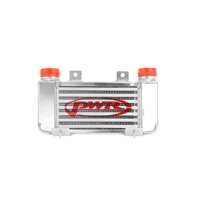 PWR 55mm Intercooler for Mazda Bravo/Ford Courier PE-PG 2.5L Diesel 99-06)