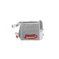 PWR 55mm Intercooler for Ford Falcon BA 6cyl Turbo 02-04)