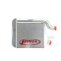 PWR 55mm Intercooler for Ford Falcon BA-BF 6cyl Turbo 04-08)
