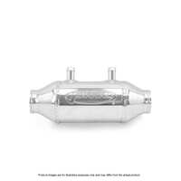 PWR Barrel Only 8" x 12" (4" Outlets) Intercooler