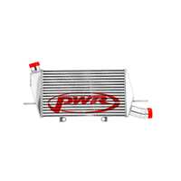 PWR 68mm Intercooler for Mitsubishi Evo X 07-16)