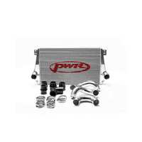 42mm Intercooler & Pipe Kit (VW Amarok 2.0L 2012+) Polished