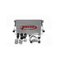 PWR 42mm Intercooler & Pipe Kit for VW Amarok 2.0L 2012+)