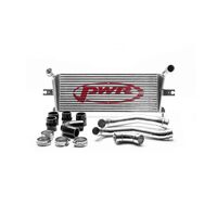PWR 55mm Intercooler & Pipe Kit for Holden Colorado RG 2.8L 2014+)