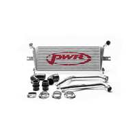 PWR 55mm Intercooler & Pipe Kit for Holden Colorado RG 2.8L 12-13)