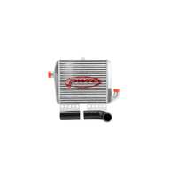 PWR 55mm Intercooler Kit for Ford Ranger PK-PJ/Mazda BT50 3.0L Diesel Manual 06-11)