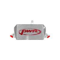 PWR 68mm Intercooler for Mitsubishi Evo 8-9 03-07)