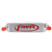 PWR 81mm Intercooler for Ford Mondeo XR5 Turbo MA-MB 07-10)