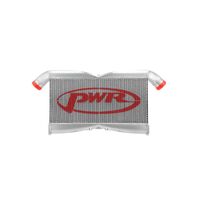 PWR 87mm Elite Series Billet Intercooler for Nissan Skyline R35 GTR 07-20)