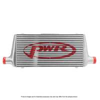 PWR Street Series Intercooler - Core Size 400 x 300 x 68mm, 2.5" Outlets