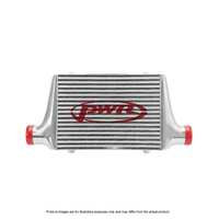 PWR Street Series Intercooler - Core Size 500 x 300 x 68mm, 3" Outlets