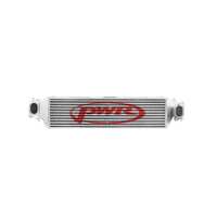 PWR Billet 87mm Intercooler for Honda Civic FK8 2017+)