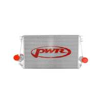 PWR 42mm Intercooler for VW Amarok 3.0L 2016+)