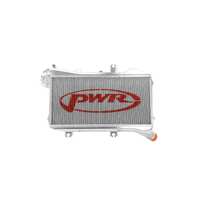 PWR Elite Series Billet Intercooler for Toyota Landcruiser 70 Series V8 Diesel 2007+) Intercooler Only