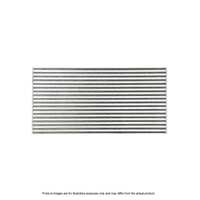 PWR Street Series Intercooler CORE ONLY 600 x 300 x 68mm