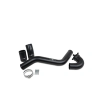 Process West Front Mounted Intercooler Throttle Adaptor Pipe suit PW FA24 Intake Manifold PWIM010 (WRX VB 22+)