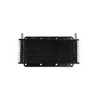 55mm Intercooler & Pipe Kit (Mitsubishi Triton MQ & MR 2.4L 2015+) Black Powder Coat