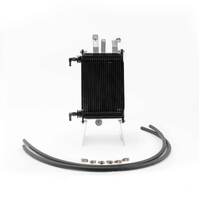 PWR Extreme Trans Oil Cooler Kit for Toyota Hilux N80 2.8L Engine 2015+)