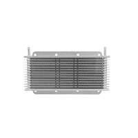 PWR Trans Oil Cooler - 280 x 110 x 19mm (5/16" Hose Barb)