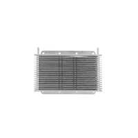 PWR Trans Oil Cooler - 280 x 150 x 19mm (5/16" Hose Barb)