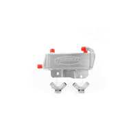 PWR Trans Oil Cooler Kit for Ford Falcon BF-FG 05-14)