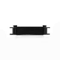 PWR Engine Oil Cooler - Plate and Fin 280 x 69 x 37mm (7 Row)