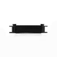 PWR Engine Oil Cooler 280x69x37mm (7 Row) Plate and Fin PWO5927K