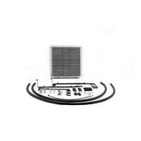 PWR Trans Oil Cooler Kit for Ford Falcon BA 02-05)