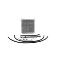 PWR Trans Oil Cooler Kit for Holden Commodore VY V6/V8 02-04)