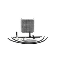 PWR Trans Oil Cooler Kit for Holden Commodore VE V6/V8 06-11)