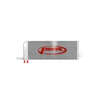PWR Elite Series Trans Oil Cooler Kit - 32mm for Ford Mustang GT 15-19)