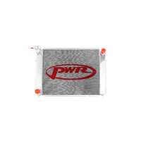 55mm Radiator (Holden Commodore VP-VS V8 91-97)