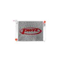 PWR 55mm Radiator for Holden Commodore VP-VS V8 91-97)