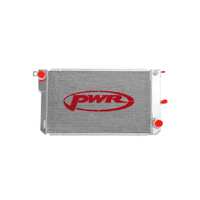 PWR 55mm Radiator for Ford Falcon EF-EL 5.0L Windsor V8 94-08)