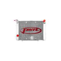 PWR 55mm Radiator for Holden Commodore VB-VK V8 78-86)