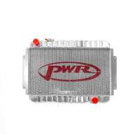 PWR 55mm Downflow Radiator for Holden HJ-HZ Chev V8 71-80)