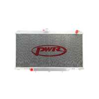 PWR 55mm Radiator for Nissan Patrol Y61 GU 4.2TD 97-03)