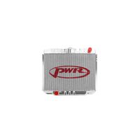 55mm Radiator (Ford Falcon XW-XY V8 351 Cleveland 69-72)