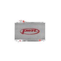 PWR 55mm Radiator for Toyota Supra 93-98)