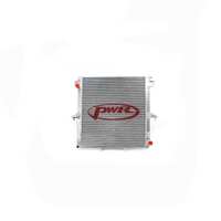PWR 32mm Closemesh Radiator for Ford Raptor & Everest 2.0L Bi-Turbo 2019+)