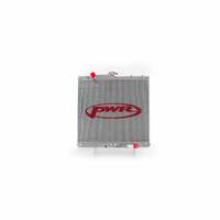 PWR 42mm Radiator for Isuzu D-Max RG/Mazda BT-50 TF 3.0TD 2020+