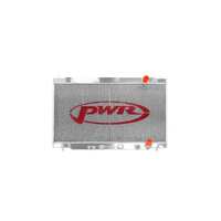 PWR 42mm Radiator for Honda Integra Type-R 94-00)