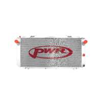 PWR 42mm Radiator for Toyota MR2 SW20 89-99)