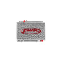 PWR 55mm Radiator for Toyota Supra 86-93)