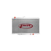PWR 55mm Radiator for Nissan Patrol Y61 TB45/TB48 Auto 97-03)